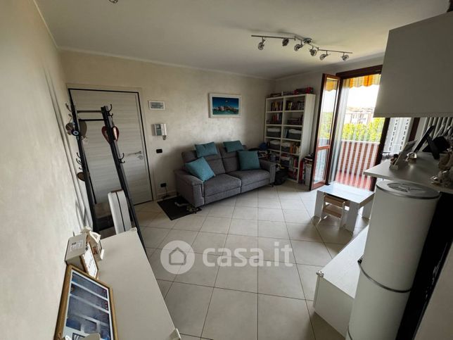 Appartamento in residenziale in