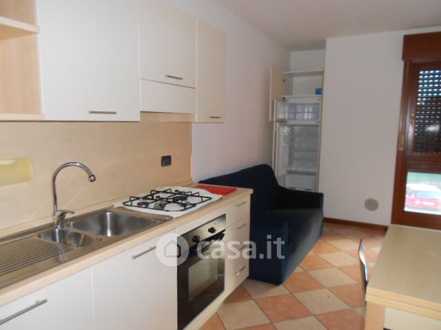 Appartamento in residenziale in Via del Fiume Vecchio 8