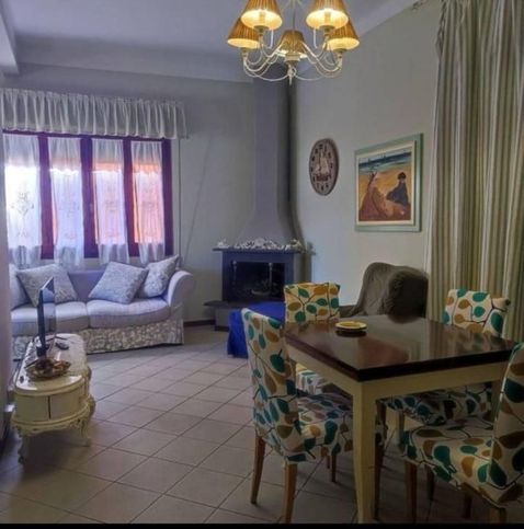 Villetta a schiera in residenziale in Via A. Gramsci 127