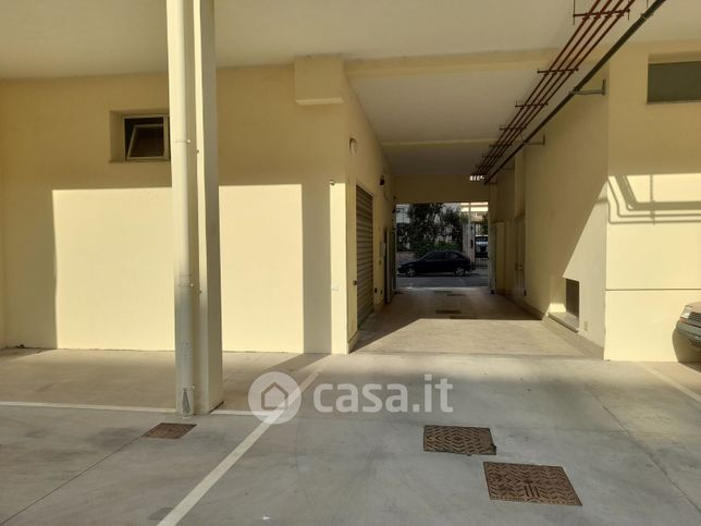 Box/posto auto in residenziale in Via NicolÃ² Machiavelli