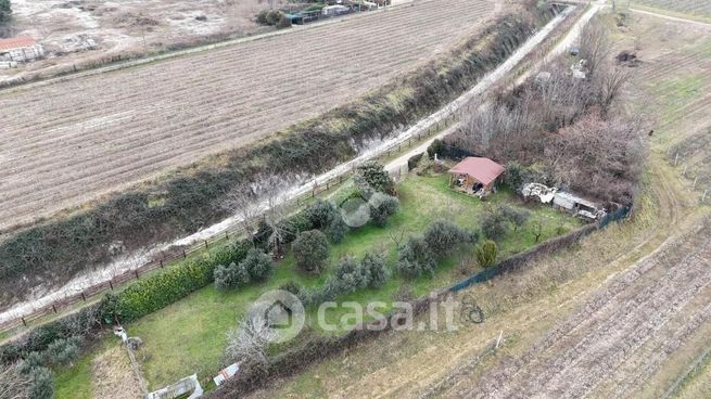 Terreno agricolo in commerciale in Via Segorte 55