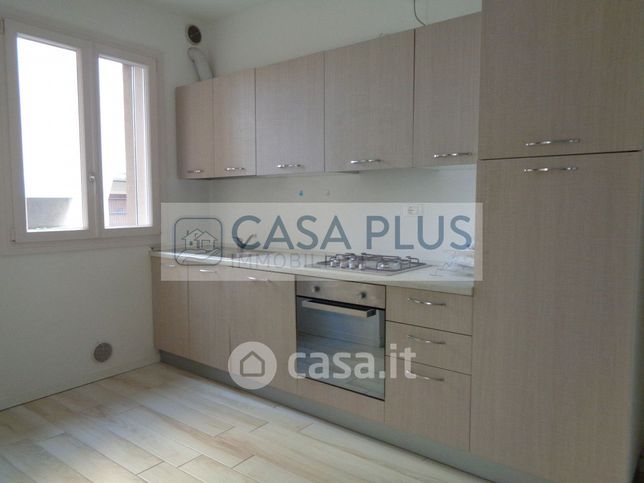 Appartamento in residenziale in 