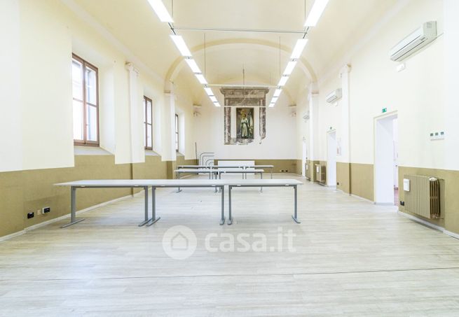 Ufficio in commerciale in Via Giacomo Carradori 11 -21