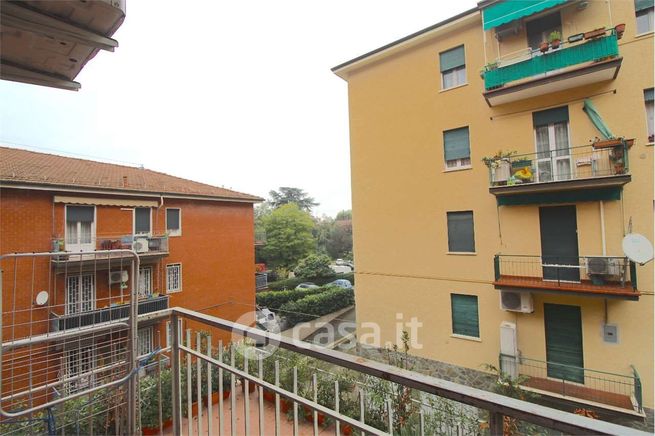 Appartamento in residenziale in Via Spippola 4