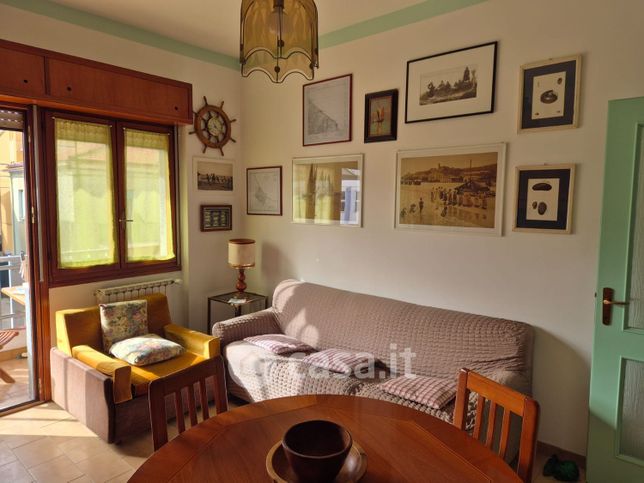 Appartamento in residenziale in Via Zara 27