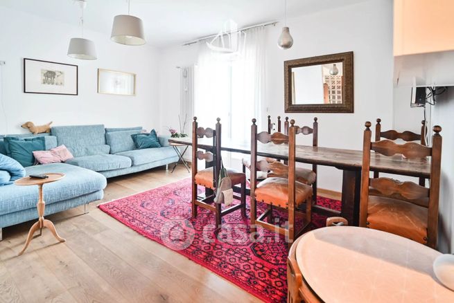 Appartamento in residenziale in Via Bersaglio