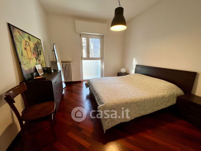 Appartamento in residenziale in Via Monte Popera 16