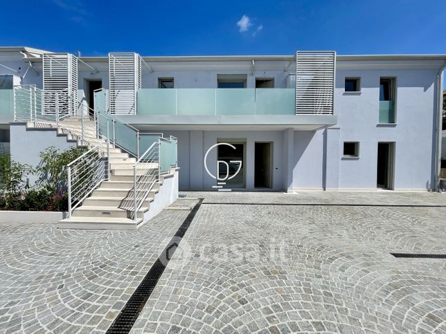 Appartamento in residenziale in Via Giuseppe Garibaldi 12