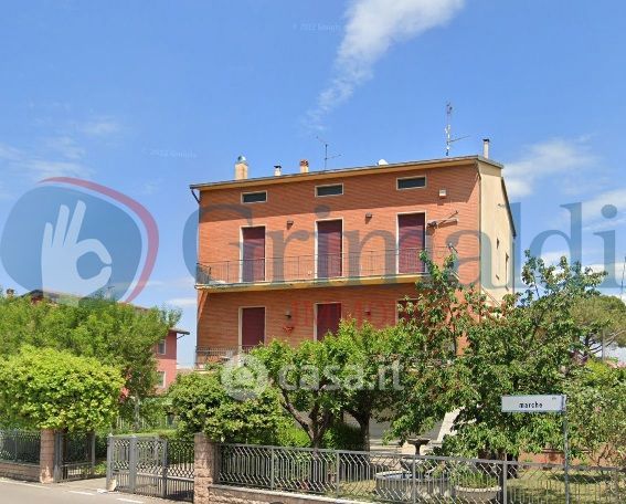 Appartamento in residenziale in Via San Rocco 1