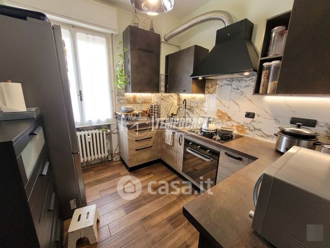 Appartamento in residenziale in 