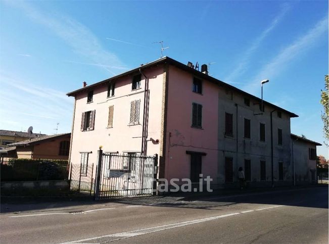 Appartamento in residenziale in Via Cardinal Federico Borromeo 28