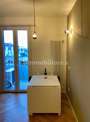 Appartamento in residenziale in Via Rutilia 4