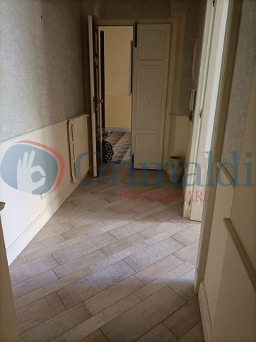 Appartamento in residenziale in Via Vittorio Veneto 9 -1