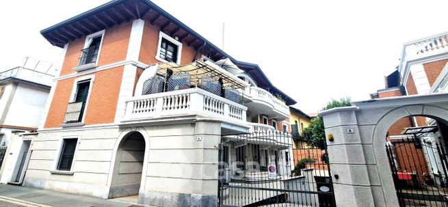 Appartamento in residenziale in Via San Giuseppe