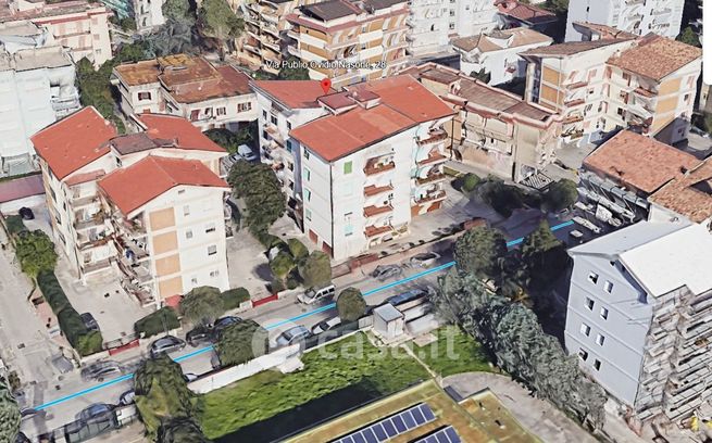Appartamento in residenziale in Via Publio Ovidio Nasone 23
