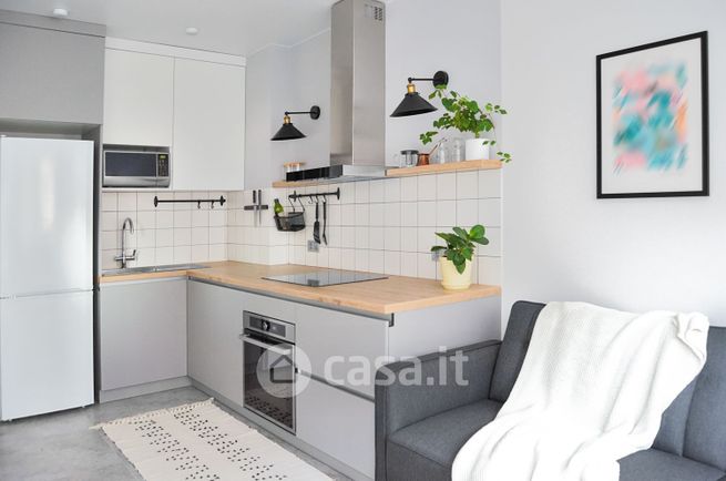 Appartamento in residenziale in Via Marco Meloni