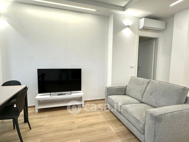 Appartamento in residenziale in Via Giuseppe Mazzini 27