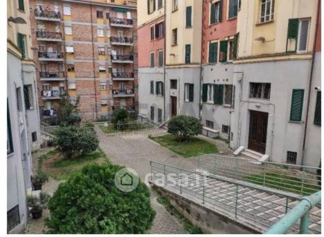 Appartamento in residenziale in Via Dalmazio Birago 16