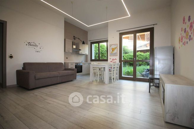 Appartamento in residenziale in Viale Rinascita 15