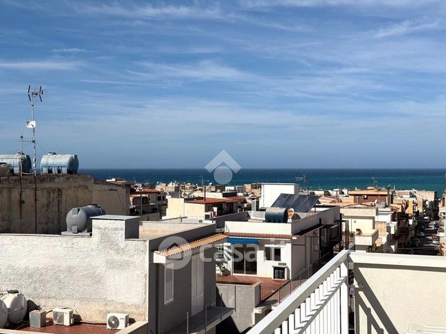Appartamento in residenziale in Via Santa Rosalia