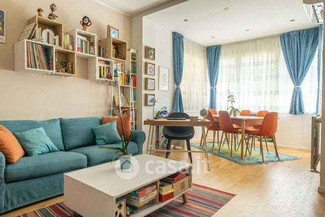Appartamento in residenziale in Via Salvatore Quasimodo 101