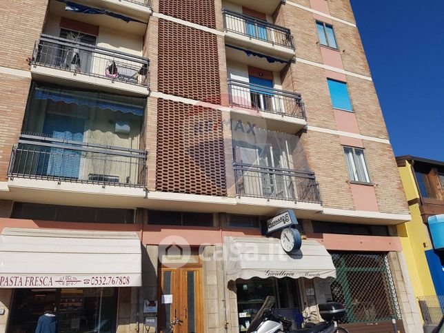 Appartamento in residenziale in Via Bologna 128