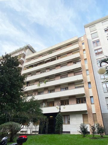 Appartamento in residenziale in Via Vincenzo Monti 79 -/4