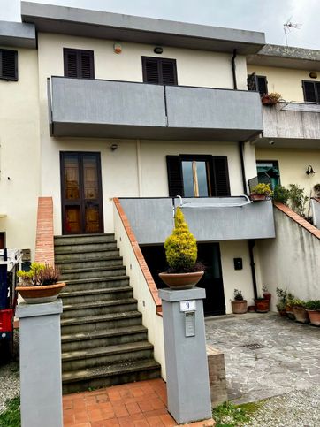 Appartamento in residenziale in La croce