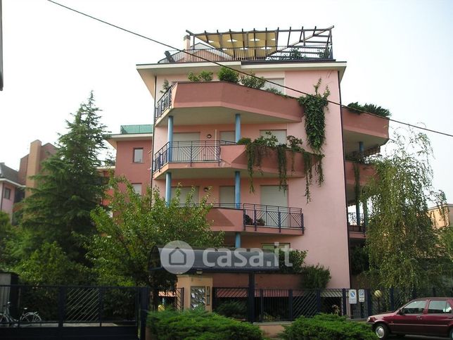 Appartamento in residenziale in Via castelmorrone n 31