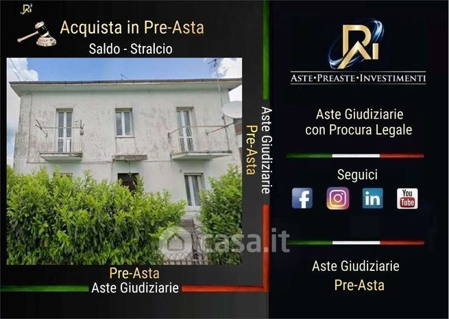 Appartamento in residenziale in Borgata Colannoni 11