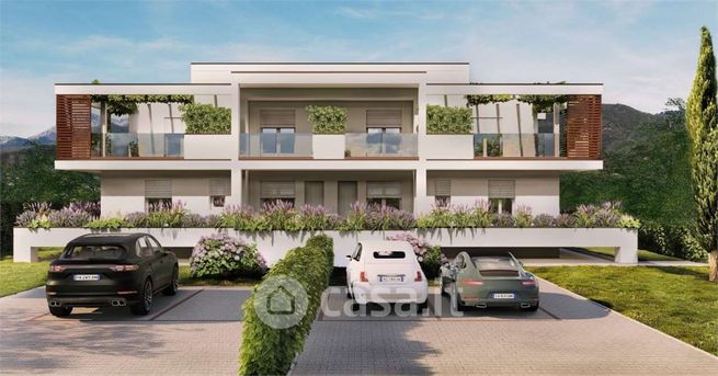 Appartamento in residenziale in Via Pietro Aretino 5
