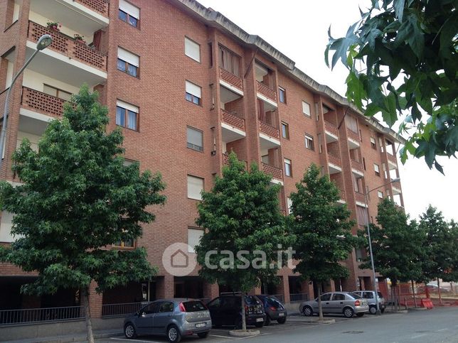 Appartamento in residenziale in Via XX Settembre 9