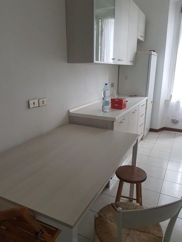 Appartamento in residenziale in Via Bartolomeo Eustachi 52