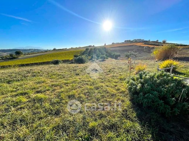 Terreno agricolo in commerciale in Strada San Vittorito