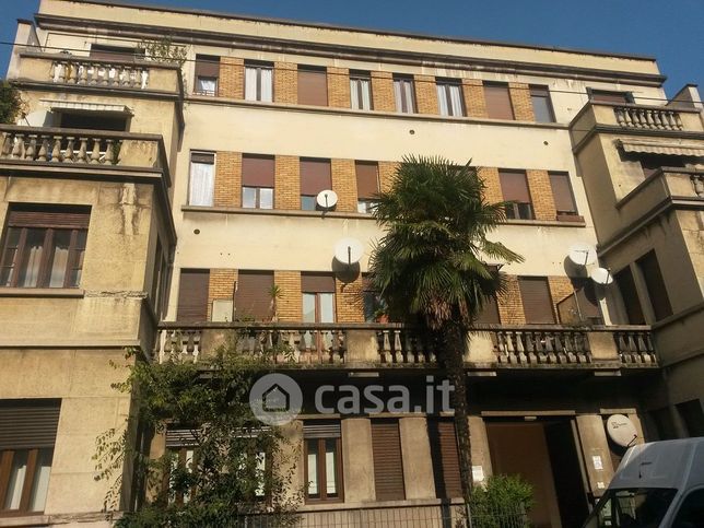 Appartamento in residenziale in broglio