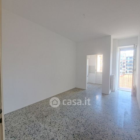 Appartamento in residenziale in Via Vittoria Colonna 11