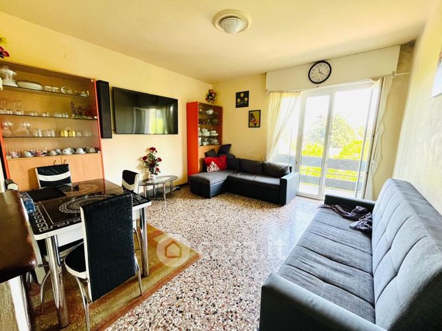 Appartamento in residenziale in Via Cristoforo Colombo