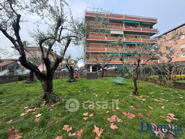 Appartamento in residenziale in Via Marina Vecchia