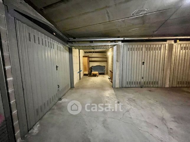 Box/posto auto in residenziale in Via Monginevro 158