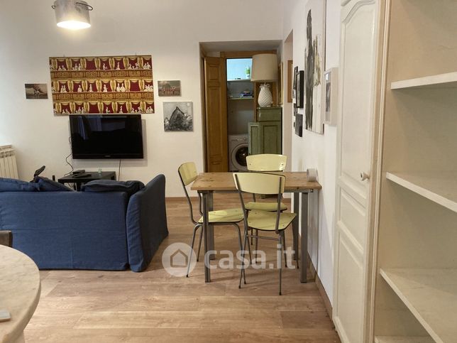 Appartamento in residenziale in Via Giovanni Battista Riccioli 1 A