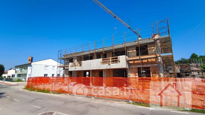 Appartamento in residenziale in 