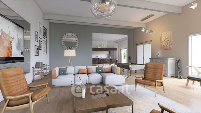 Appartamento in residenziale in Via degli Ospizi 8