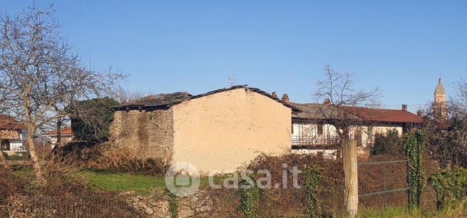 Rustico/casale in residenziale in Via Cantalupa