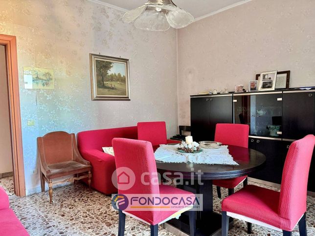 Appartamento in residenziale in Via Riscatto 5