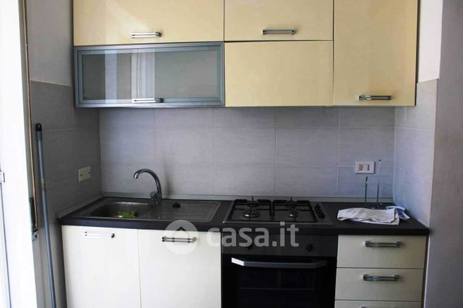 Appartamento in residenziale in Via Palazzolo