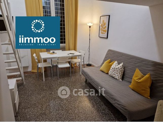 Appartamento in residenziale in Viale Gorizia 5