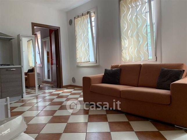 Appartamento in residenziale in