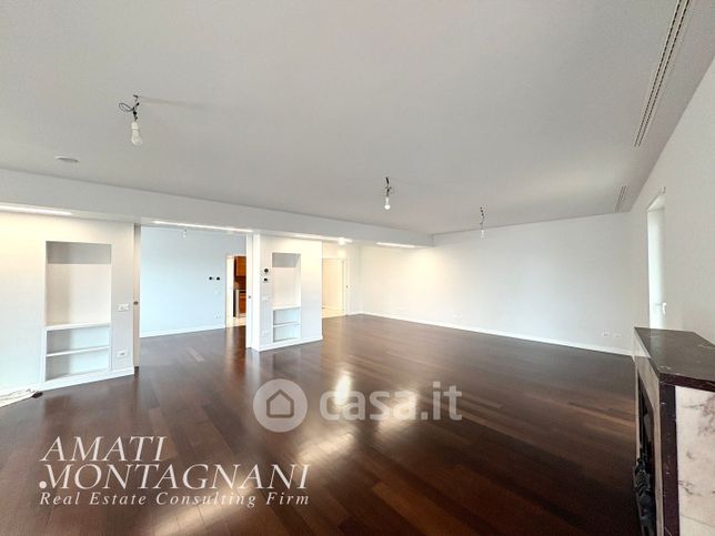 Appartamento in residenziale in Via Antonio Pollaiolo 3