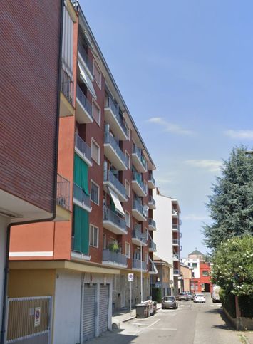 Appartamento in residenziale in Via degli Alleati