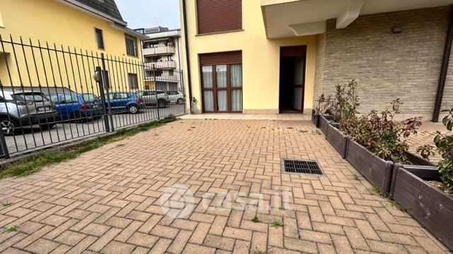 Appartamento in residenziale in Via Cattaneo 49